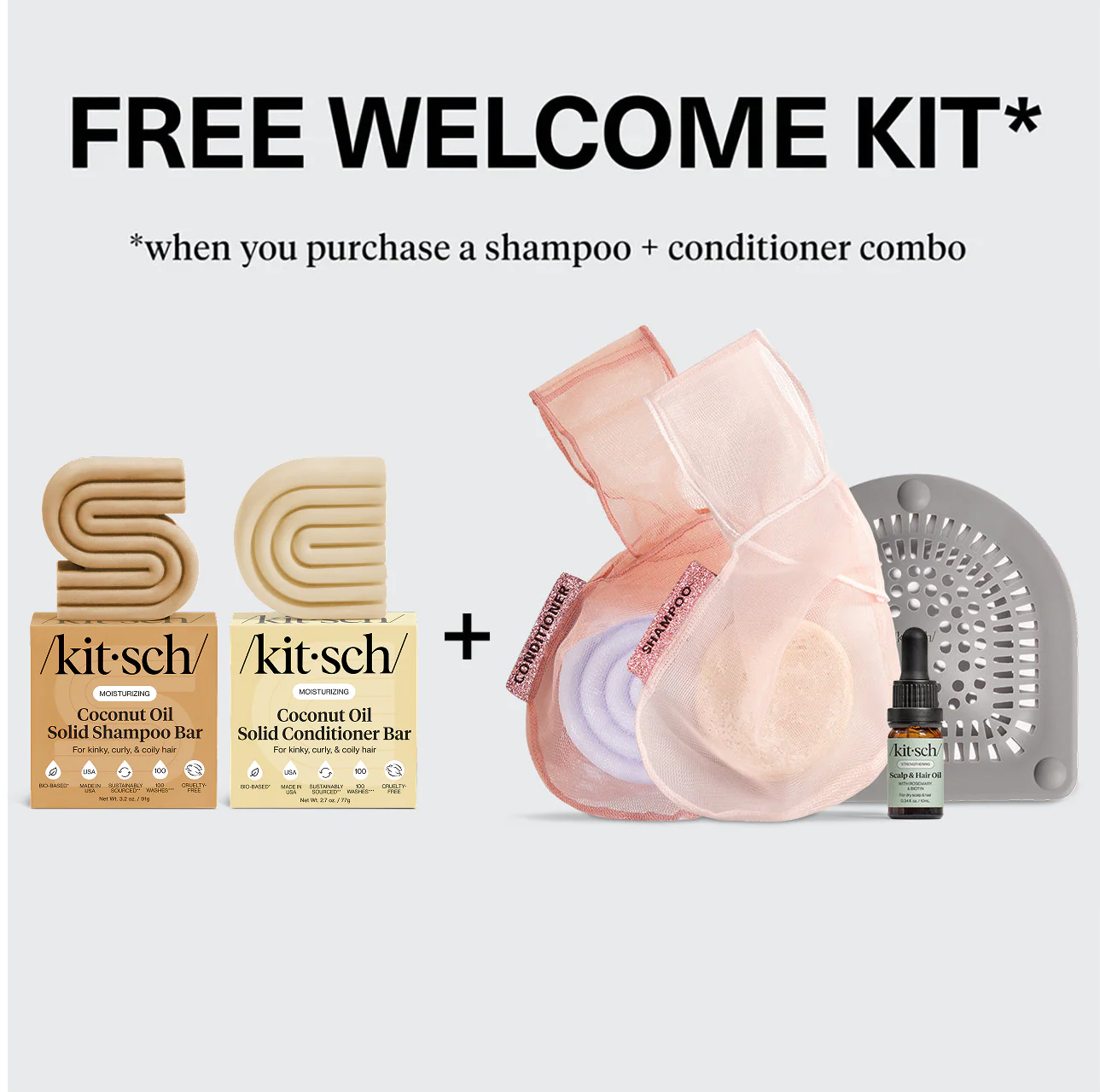 The Kitsch Day Sale